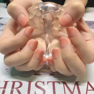 ネイル ガレンドウ 白澤 愛子のネイルデザイン