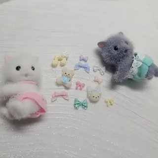 ネイル nagisa 🩰🫧のネイルデザイン