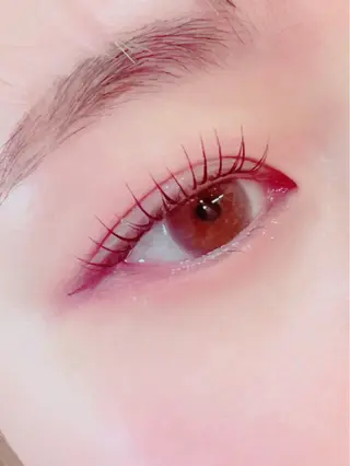 マツエク・マツパ pico 守口 大日 門真 寝屋 摂津のマツエク・マツパデザイン