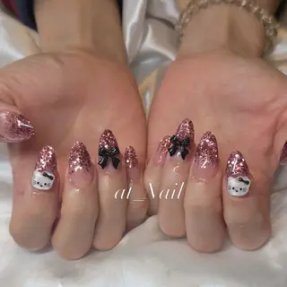 ネイル at Nailのネイルデザイン