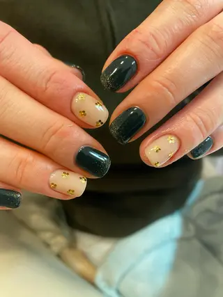 ネイル 【LINON】 airiのネイルデザイン