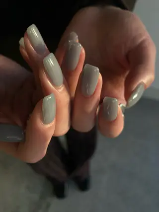 ネイル KOSU nail / eyeのネイルデザイン