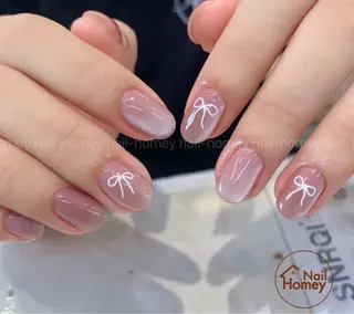 ネイル Sora Nailのネイルデザイン