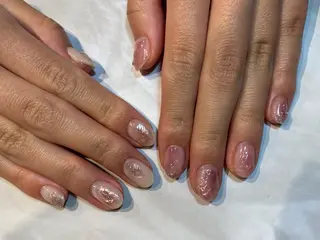 ネイル maa kasi ⭐︎Makiのネイルデザイン