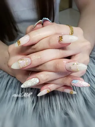 ネイル Nail salon Coco【溝の口駅】のネイルデザイン