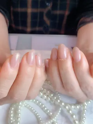 ネイル HALU ハルのネイルデザイン