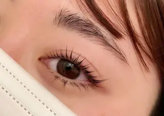 マツエク・マツパ Ninolash豊洲 オーナーのマツエク・マツパデザイン