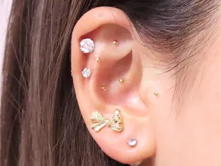 NOAH SARINAのマツエク・マツパデザイン