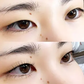 マツエク・マツパ 🌺 SAKI 🌺のマツエク・マツパデザイン