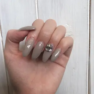 ネイル NAIL Alaia 𓇼のネイルデザイン