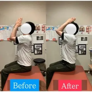 山元 一秀のエステ・リラクイメージ