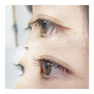 マツエク・マツパ 草加まつげ専門店 milimiliのマツエク・マツパデザイン