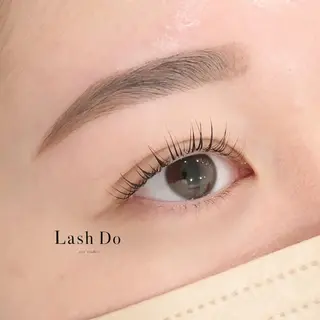 マツエク・マツパ ノンチェ 西宮北口のマツエク・マツパデザイン