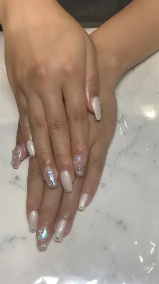 ネイル ✨アン ミユ✨のネイルデザイン