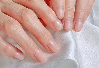 ネイル bel fiore .のネイルデザイン