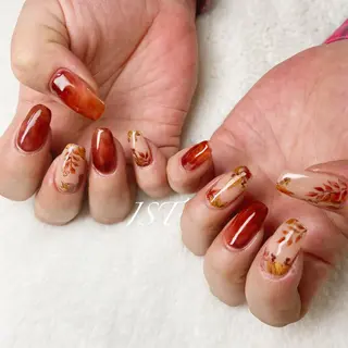 ネイル メンズ歓迎🙆‍♀️ エステ/ネイルISTのネイルデザイン