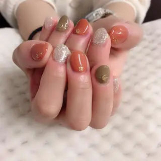 ネイル ono megumiのネイルデザイン