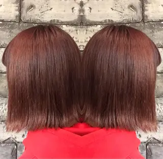 ショート ❤️千葉県代表❤️ 店長❤️柿本翔一朗のヘアスタイル