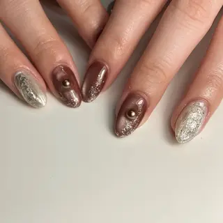 ネイル Legit nail salonのネイルデザイン