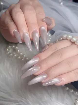ネイル Hbaby nailのネイルデザイン