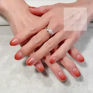ネイル atelier AURAのネイルデザイン