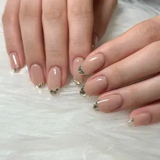 ネイル ayaka♡Lily beautynailのネイルデザイン