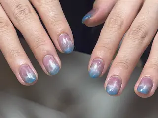 ネイル Venus nail チップ長さだし専門店のネイルデザイン