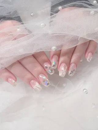 ネイル Jeremy ♡ HARUKAのネイルデザイン