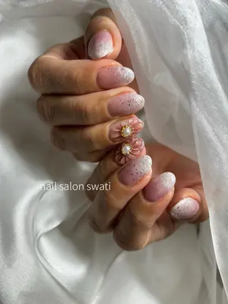 ネイル yuko （ネイリスト）のネイルデザイン