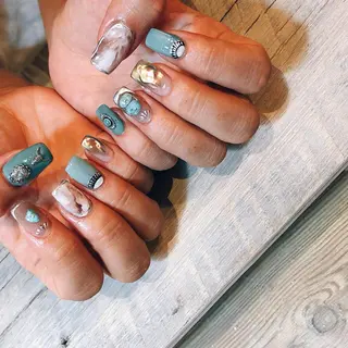 ネイル Chipieee Tokyoのその他イメージ