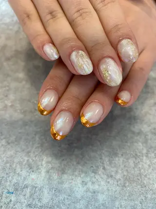 ネイル 【LINON】 airiのネイルデザイン