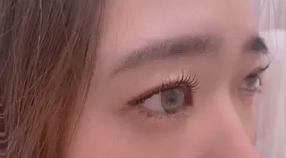 パーマ マツエク・マツパ BEL EYE BEAUTYのマツエク・マツパデザイン
