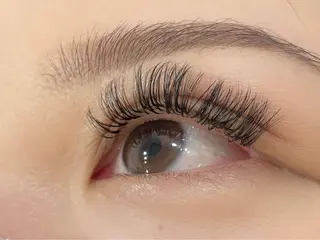 マツエク・マツパ R ROOM ramuのマツエク・マツパデザイン