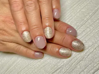 ネイル Nail salon Modeのネイルデザイン