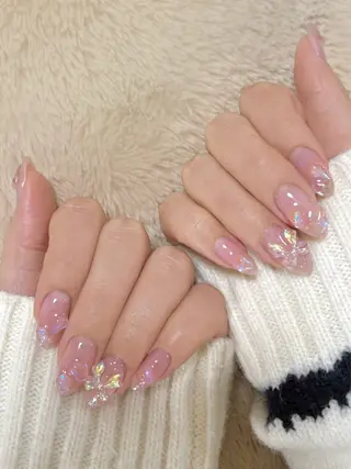 ネイル MOJA NAIL所属・MOJA NAIL ＊MAIKOのネイルデザイン