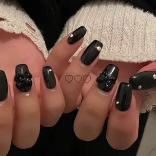 ネイル vico栄 kitagawaのネイルデザイン