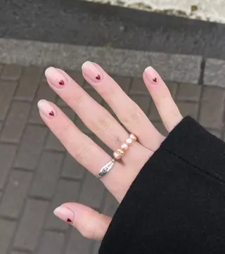 ネイル Sora Nailのネイルデザイン