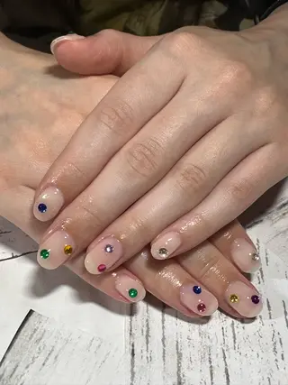 ネイル 🍎吉田 恵里🍎のその他イメージ