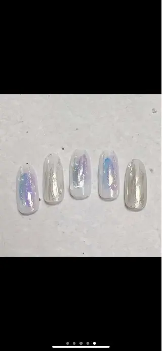 ネイル ラッキーネイルサロン ネイルサロン渋谷店のネイルデザイン