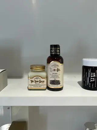 haruka kobayashiのヘアスタイル