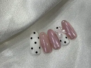 ネイル nail salon Liberteのネイルデザイン