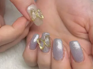 ネイル riri-nail Rie Endoのネイルデザイン