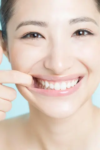 メンズ キッズ ホワイトニングサロン プレジールのエステ・リラクイメージ