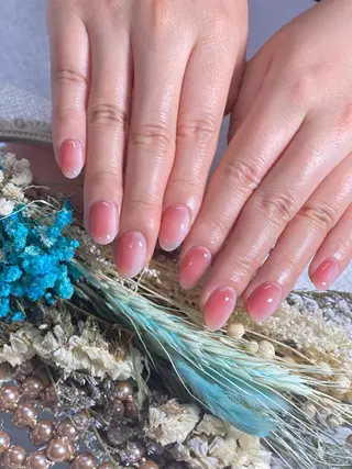 ネイル BLinLin nail salonのネイルデザイン