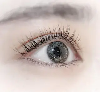 マツエク・マツパ eyelist minaのマツエク・マツパデザイン