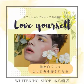 メンズ ホワイトニング ショップ本八幡店のエステ・リラクイメージ