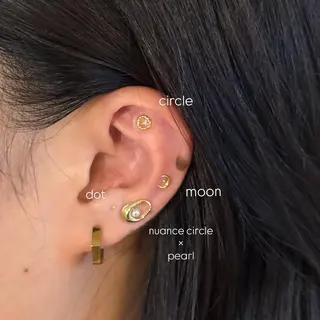 téa. -eyeroom-所属・téa. reina/表参道のマツエク・マツパデザイン