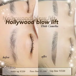 アイブロウ 韓国風束感まつ毛🎀 Nanamiのマツエク・マツパデザイン