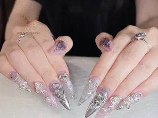 ネイル Ume Nail Studioのネイルデザイン