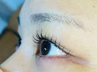 マツエク・マツパ キャナリーロー アイのマツエク・マツパデザイン